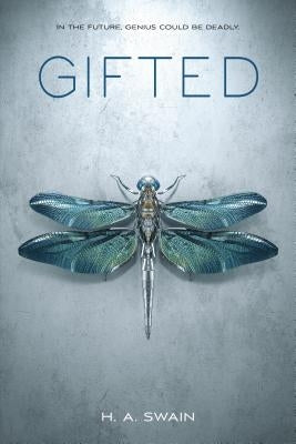 Gifted by Swain, H. A.