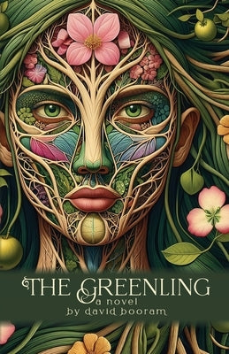 The Greenling by Booram, David L.
