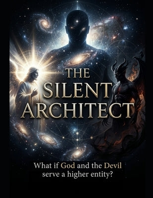 The Silent Architect: What if God and the Devil serve a higher entity? by Dona, Adriano