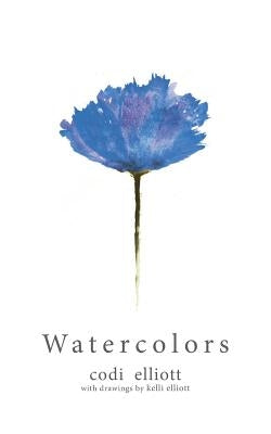 Water Colors by Elliott, Codi