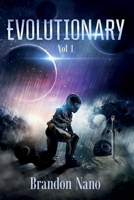 Evolutionary by Nano, Brandon