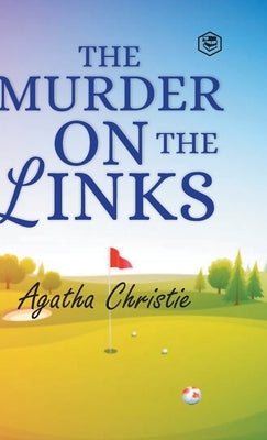 The Murder on the Links (Poirot) by Christie, Agatha