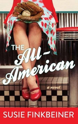 The All-American by Finkbeiner, Susie