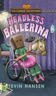 Headless Balerina by Hansen, Tevin