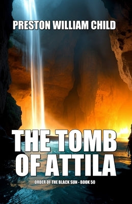 The Tomb of Attila by Child, Preston William