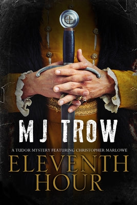 Eleventh Hour by Trow, Mj