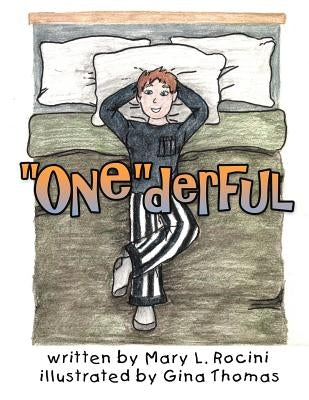 ''One''derful by Rocini, Mary L.