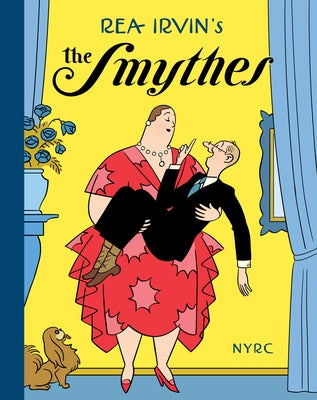 The Smythes by Irvin, Rea