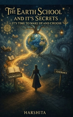 The Earth School and It's Secrets: It's Time to Wake Up and Choose by N, Harshita