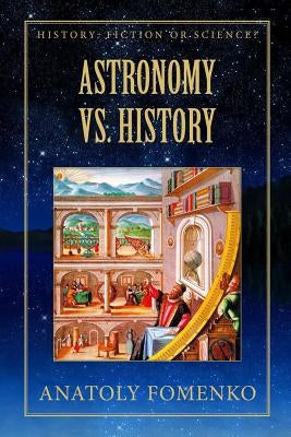 Astronomy vs. History by Tamdhu, Franck