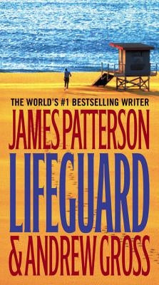 Lifeguard by Patterson, James