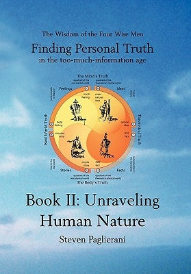Finding Personal Truth (in the too-much-information age) Book II: Unraveling Human Nature by Paglierani, Steven