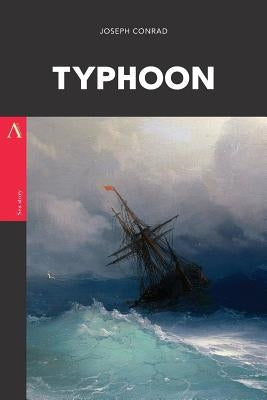 Typhoon by Conrad, Joseph