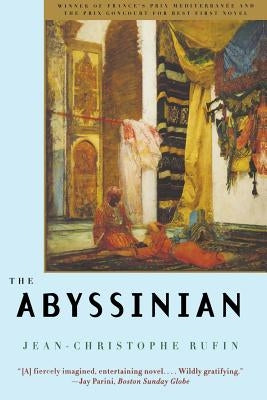 Abyssinian by Rufin, Jean-Christophe