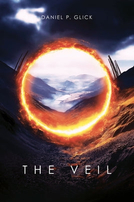 The Veil by Glick, Daniel P.