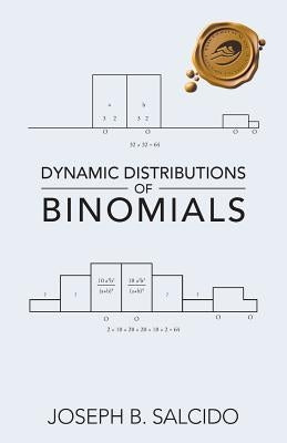 Dynamic Distributions of Binomials by Salcido, Joseph B.