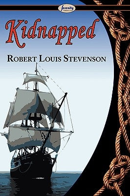 Kidnapped by Stevenson, Robert Louis