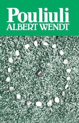 Wendt: Pouliuli by Wendt, Albert