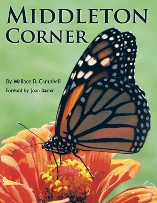 Middleton Corner by Campbell, Wallace D.