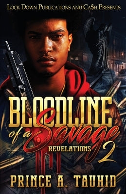 Bloodline of a Savage 2 by Tauhid, Prince a.