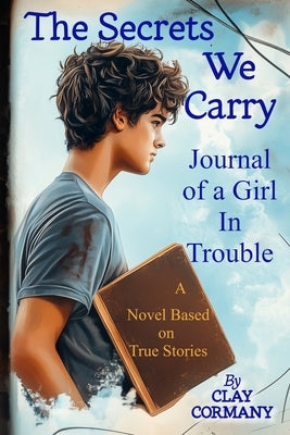 The Secrets We Carry by Cormany, Clay