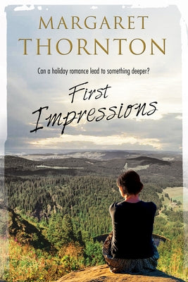 First Impressions by Thornton, Margaret