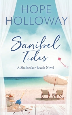 Sanibel Tides by Holloway, Hope