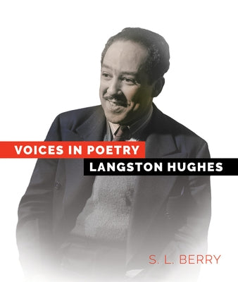 Langston Hughes by Berry, S. L.