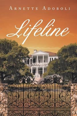 Lifeline by Adoboli, Arnette