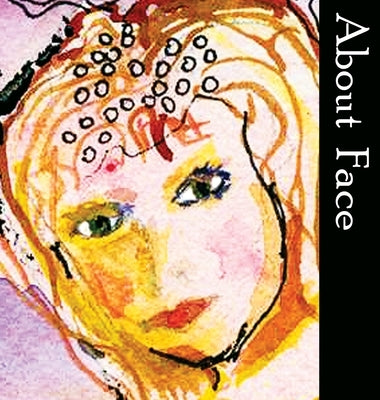 About Face by Martin, Tonia Colleen