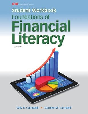 Foundations of Financial Literacy by Campbell, Sally R.