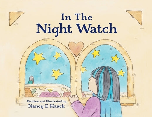 In The Night Watch by Haack, Nancy E.