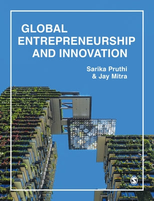 Global Entrepreneurship & Innovation by Pruthi, Sarika