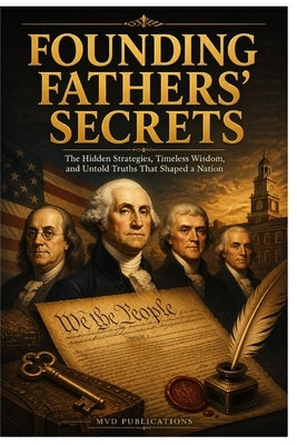 Founding Fathers' Secrets by Publications, MVD
