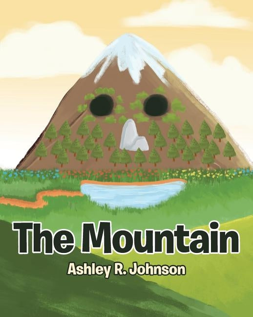 The Mountain by Johnson, Ashley R.