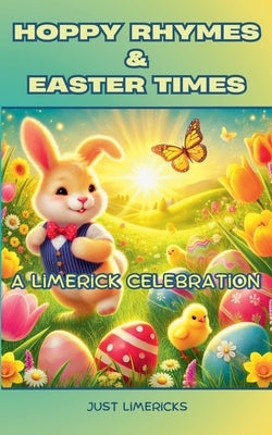 Hoppy Rhymes & Easter Times: A Limerick Celebration by Limericks, Just