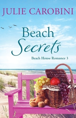 Beach Secrets by Carobini, Julie