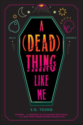 A (Dead) Thing Like Me by Young, E. G.