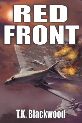 Red Front by Blackwood, T. K.