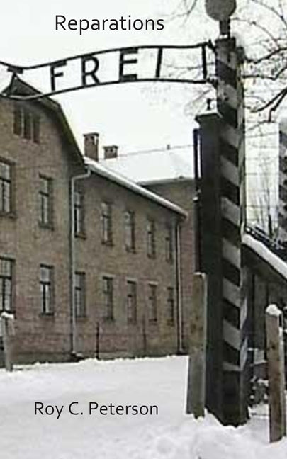 Reparations by Peterson, Roy C.