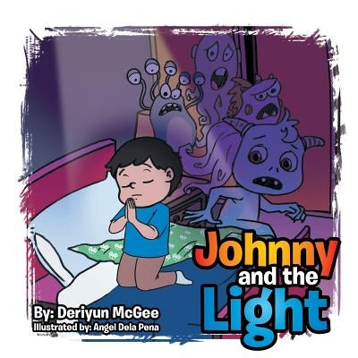 Johnny and the Light by McGee, Deriyun