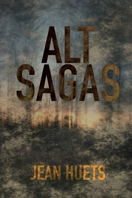 Alt Sagas by Huets, Jean