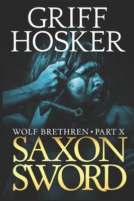 Saxon Sword by Hosker, Griff