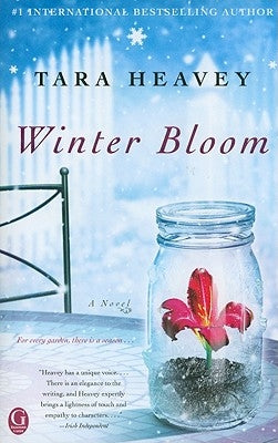 Winter Bloom by Heavey, Tara