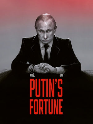 Putin's Fortune by Java, Gildas