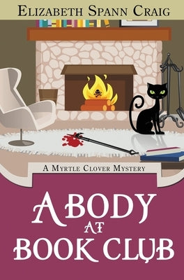 A Body at Book Club by Craig, Elizabeth Spann