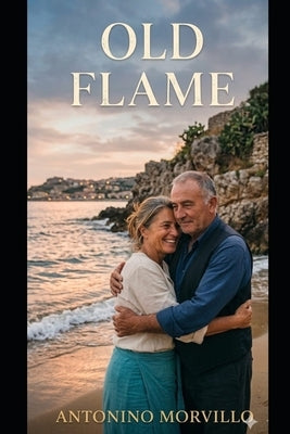 Old Flame by Morvillo, Antonino
