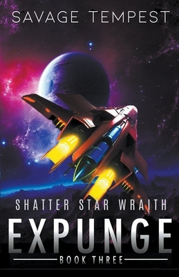 Expunge by Tempest, Savage