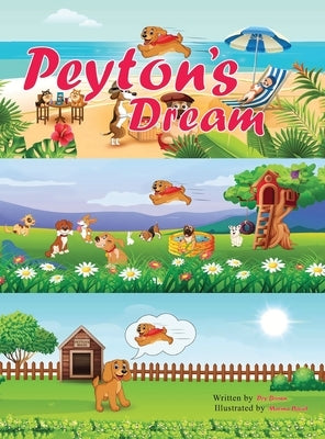 Peyton's Dream by Brown, Dey