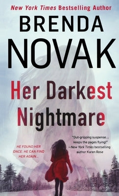 Her Darkest Nightmare by Novak, Brenda